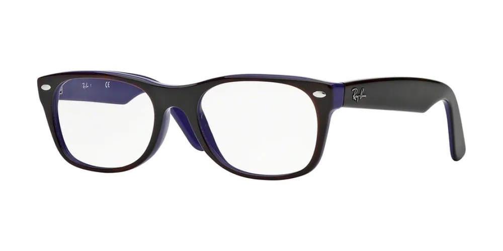 Ray-Ban New Wayfarer 5184 Eyeglasses - view 5